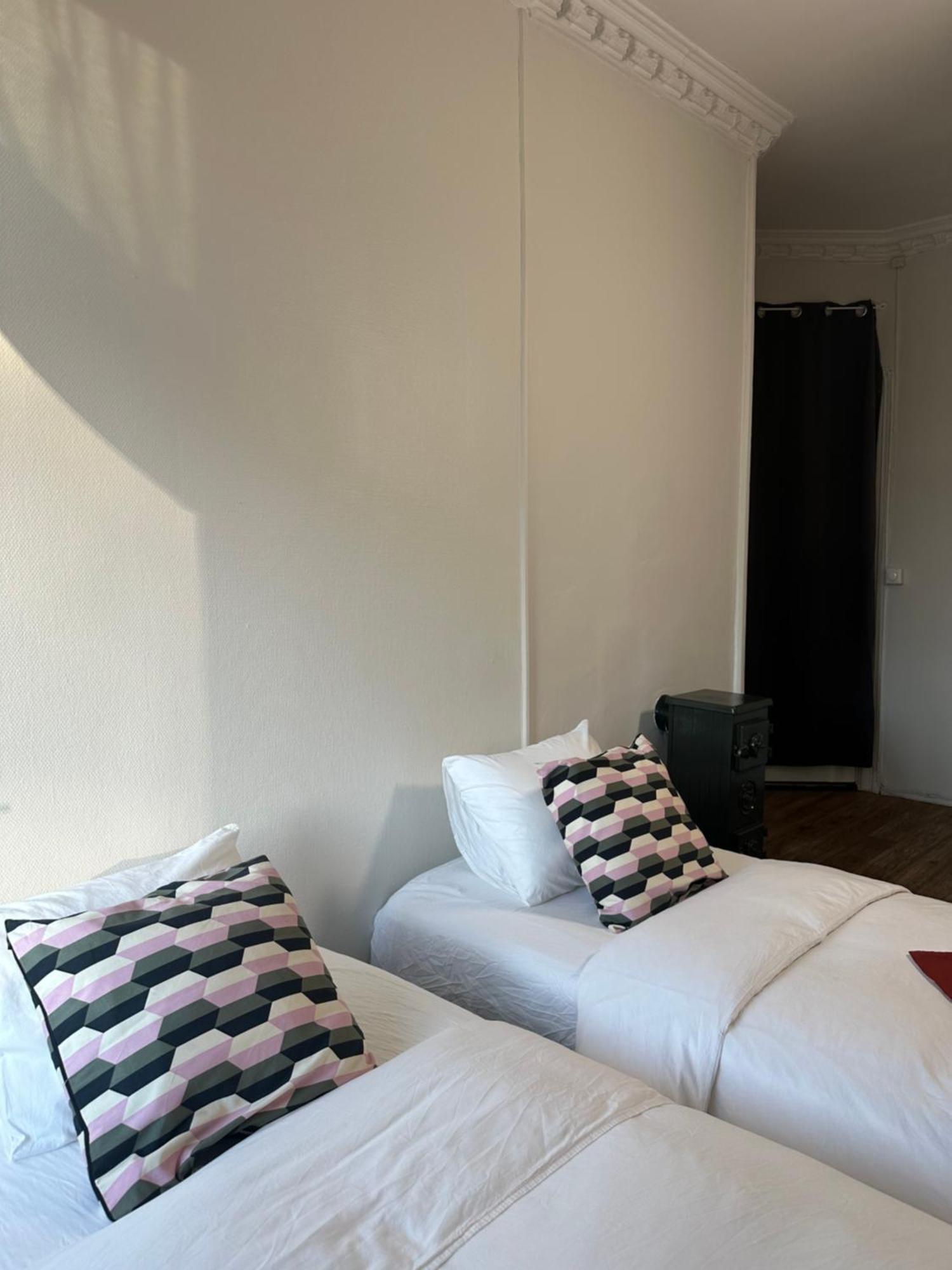 The Bloom Apartments Oslo Dış mekan fotoğraf