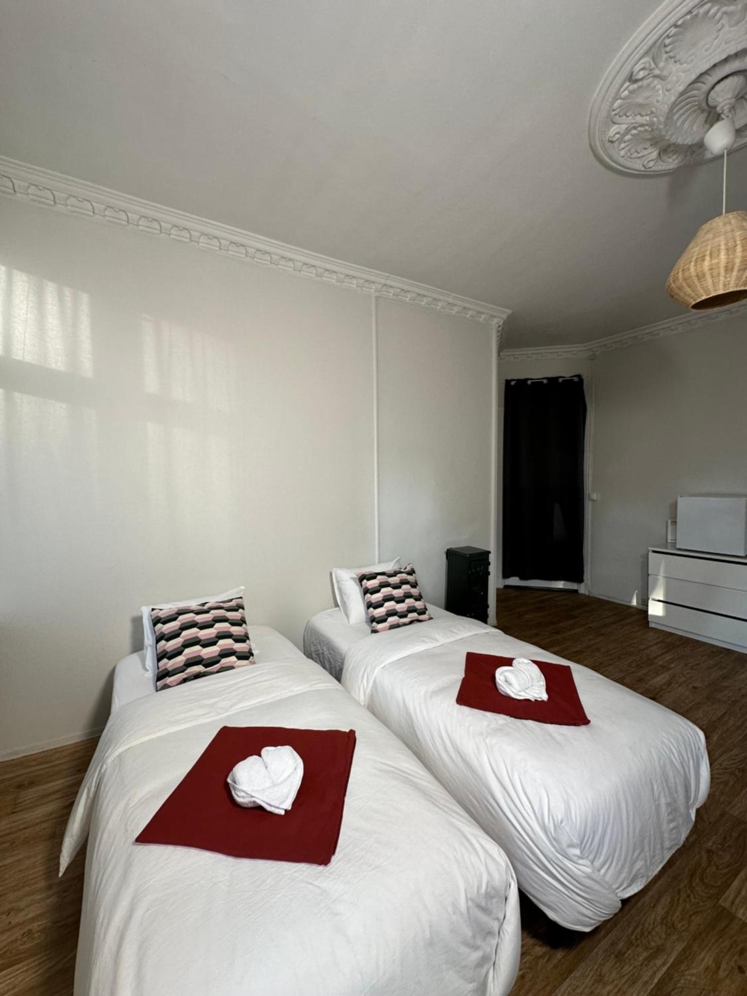 The Bloom Apartments Oslo Dış mekan fotoğraf