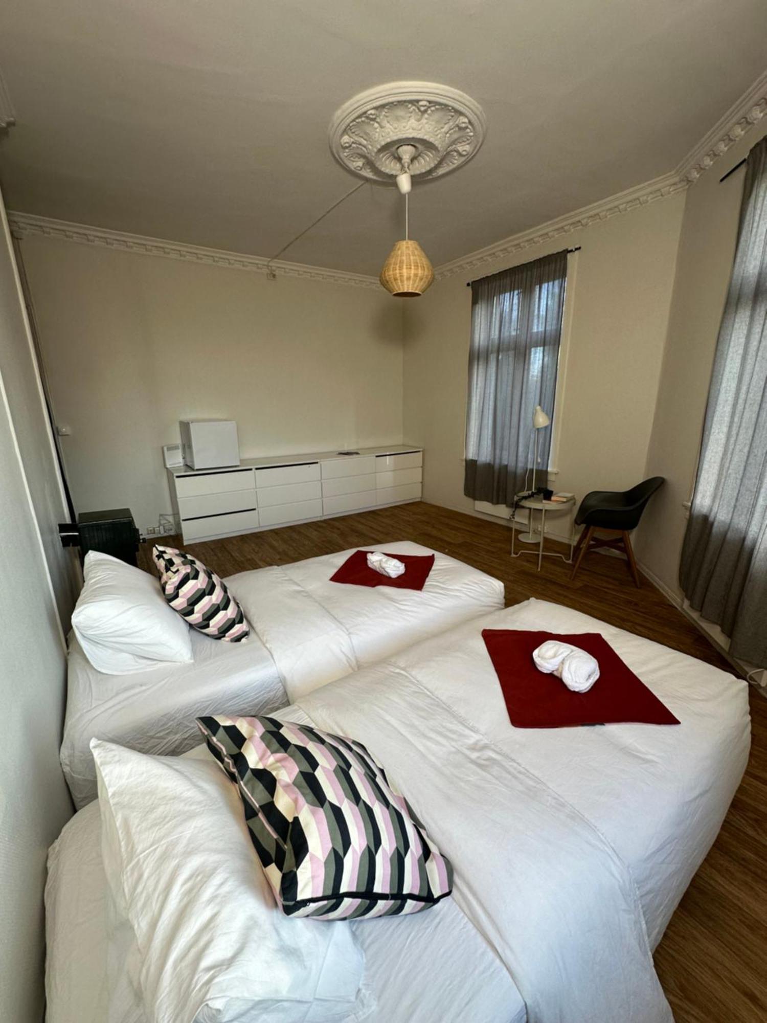 The Bloom Apartments Oslo Dış mekan fotoğraf