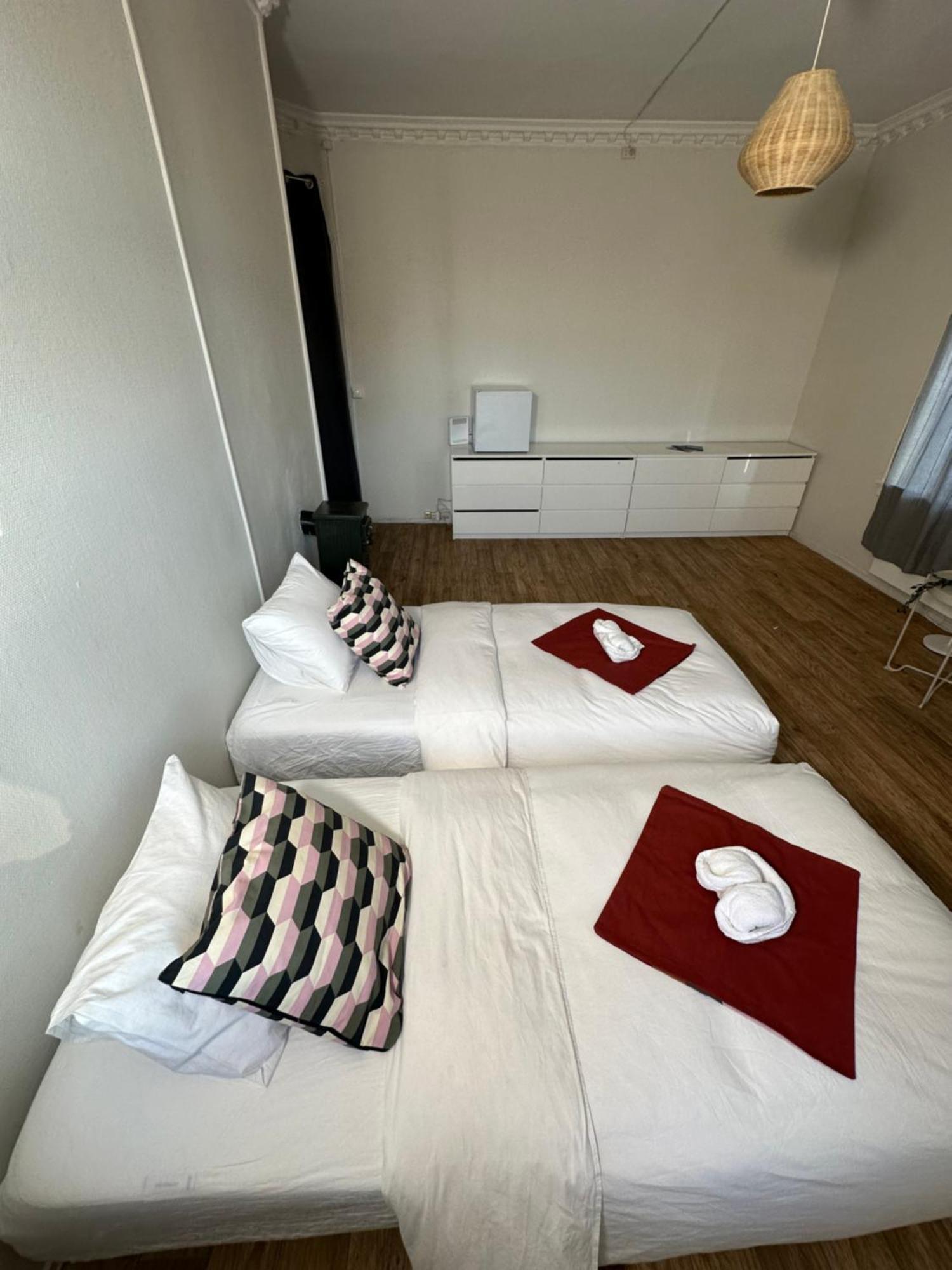The Bloom Apartments Oslo Dış mekan fotoğraf